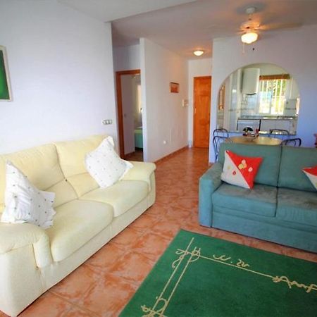 Ferienwohnung Casa Buena Vista Mojácar Exterior foto