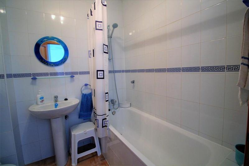 Ferienwohnung Casa Buena Vista Mojácar Exterior foto